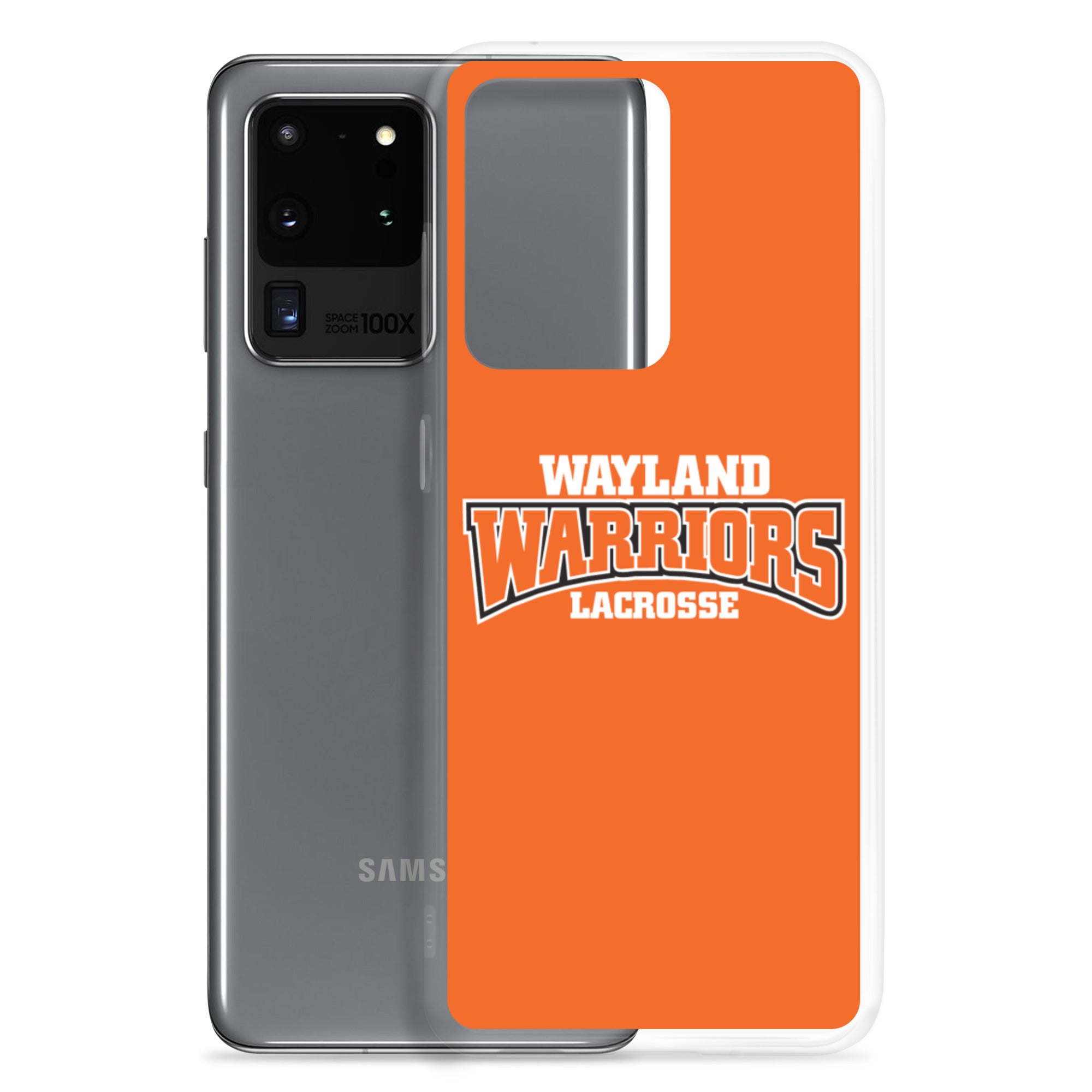 WHSL Samsung Case