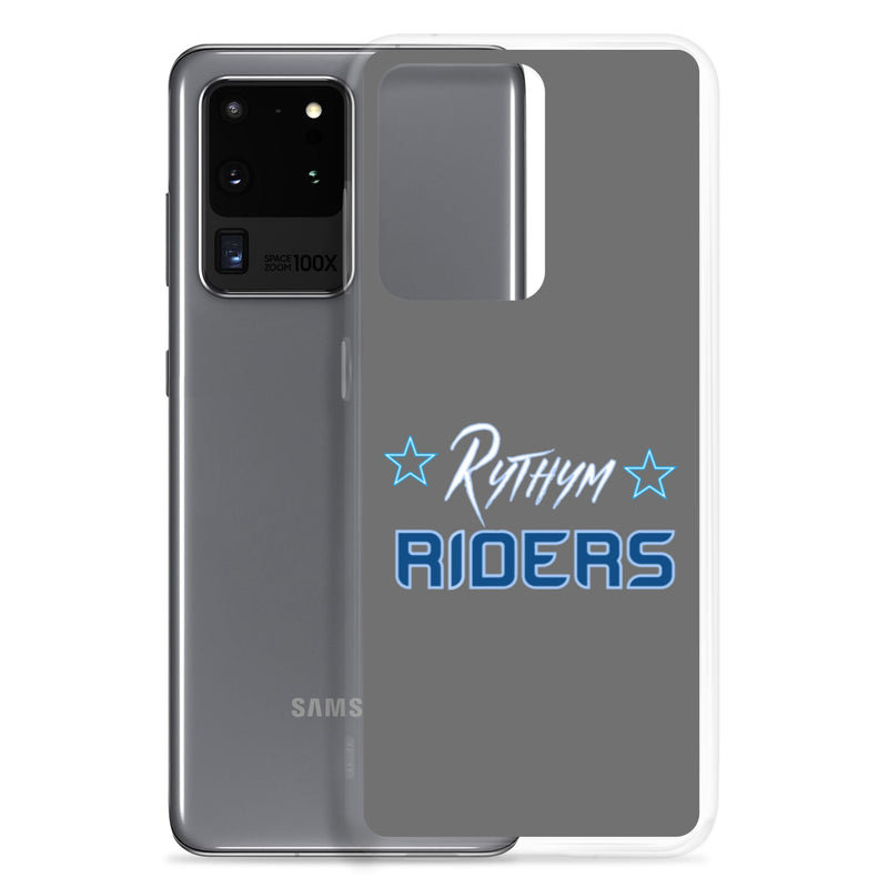 Rythym Riders Samsung Case