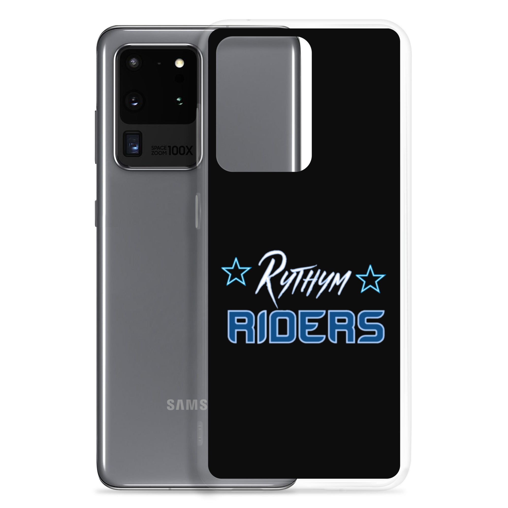 Rythym Riders Samsung Case