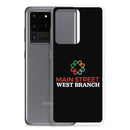 MSWB Samsung Case