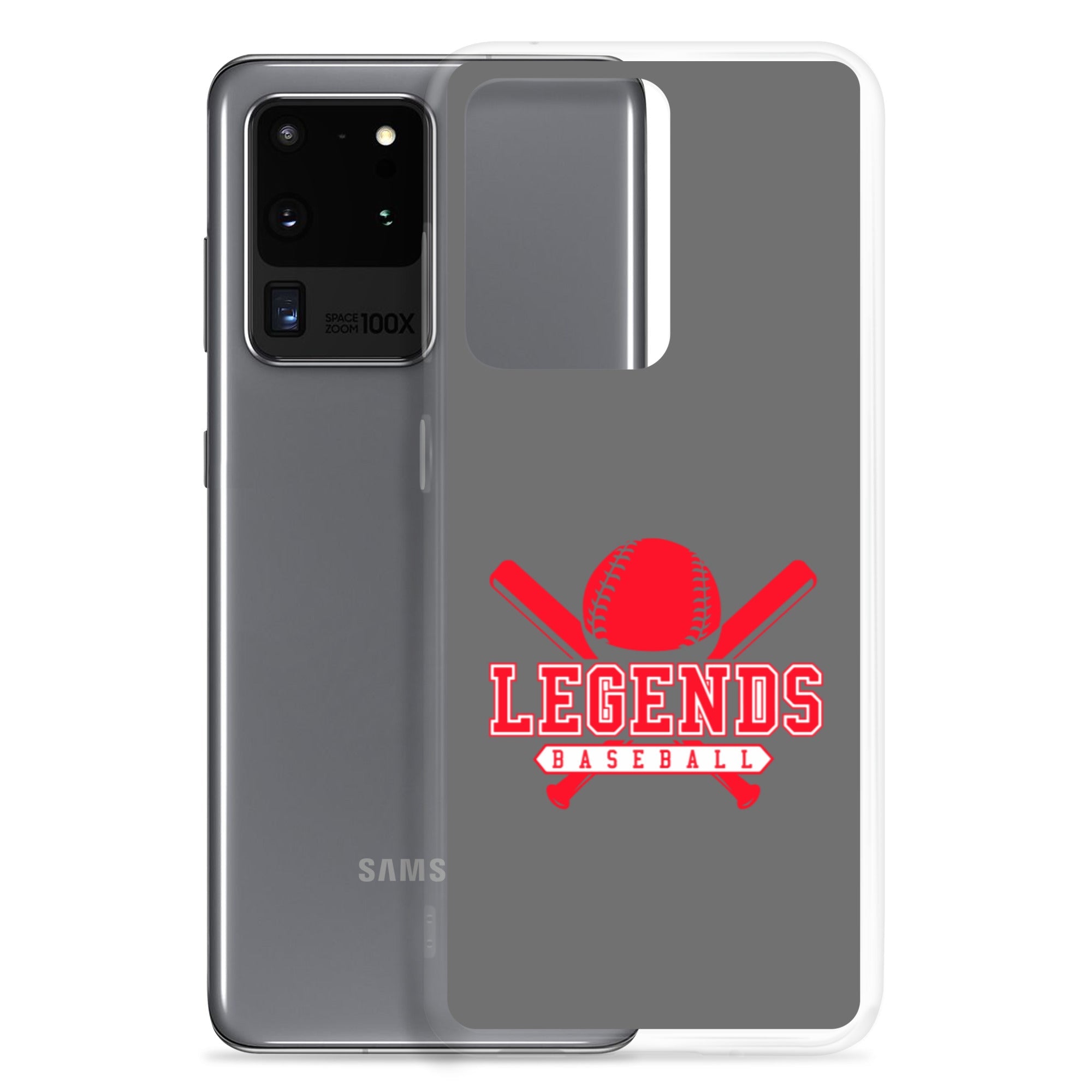 Legends Samsung Case