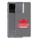 Funda para Samsung Legends