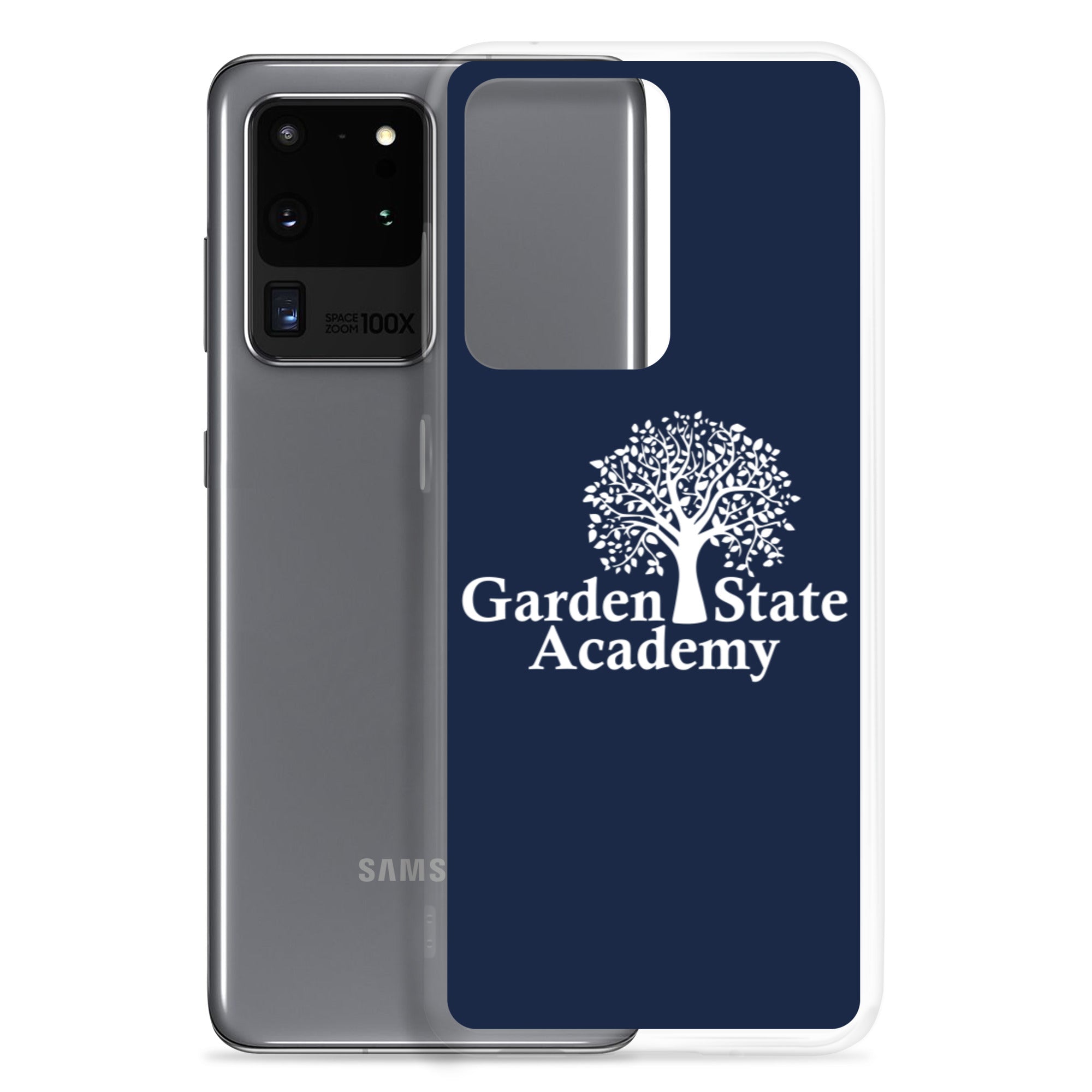 GSA Samsung Case