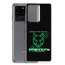 InTennCity Samsung Case