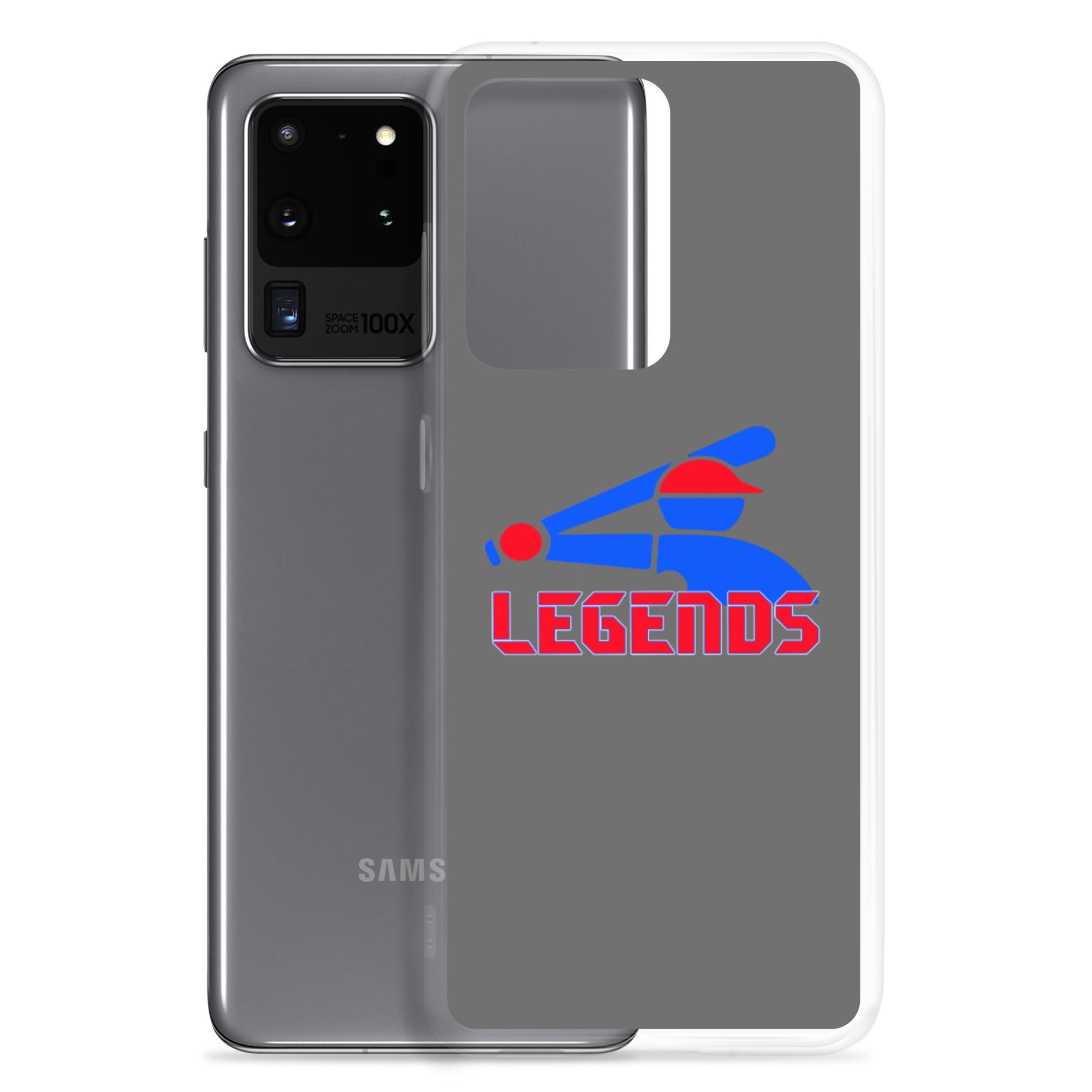 Legends Samsung Case