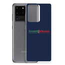 GLS Samsung Case