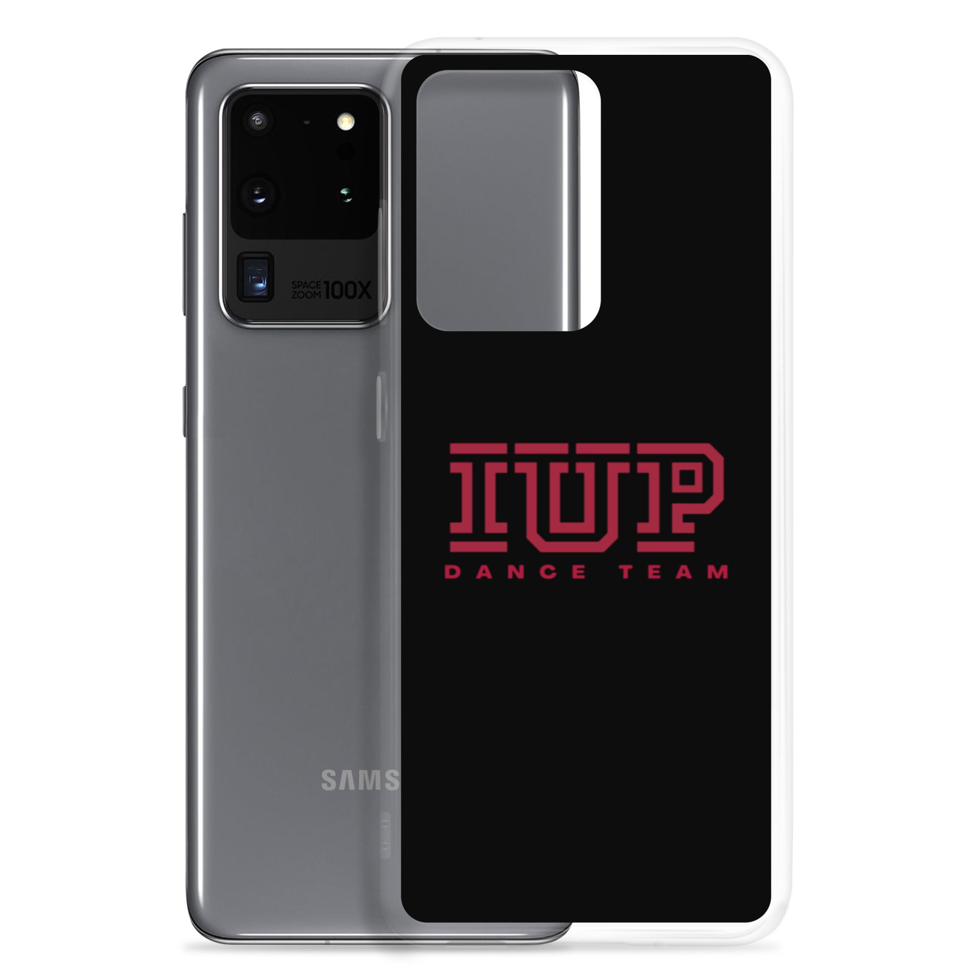 IUP Samsung Case
