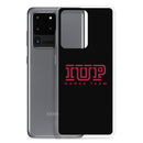 Funda Samsung de la IUP