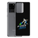 PickleBall Samsung Case