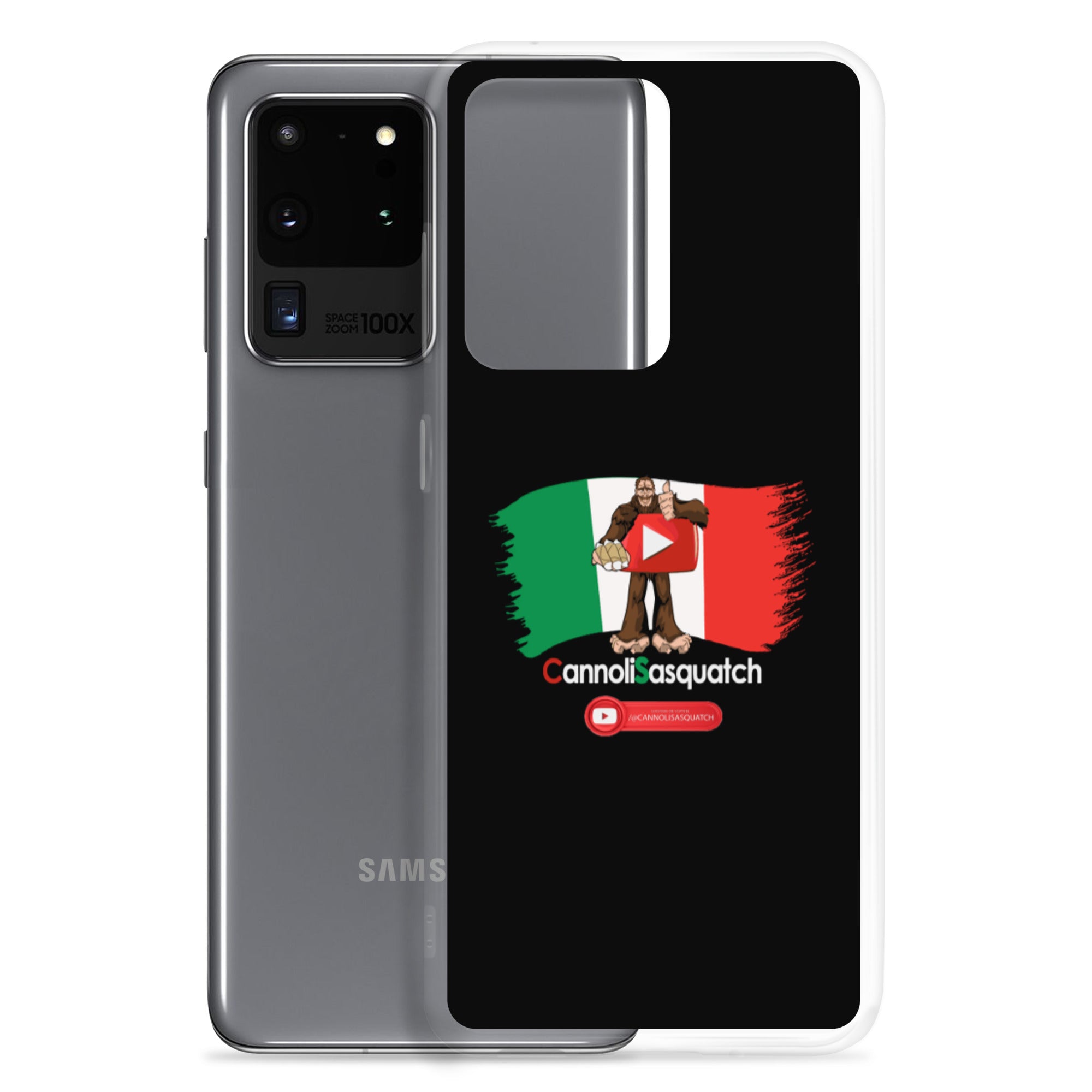 CSP Samsung Case