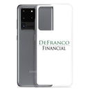 DFF Samsung Case