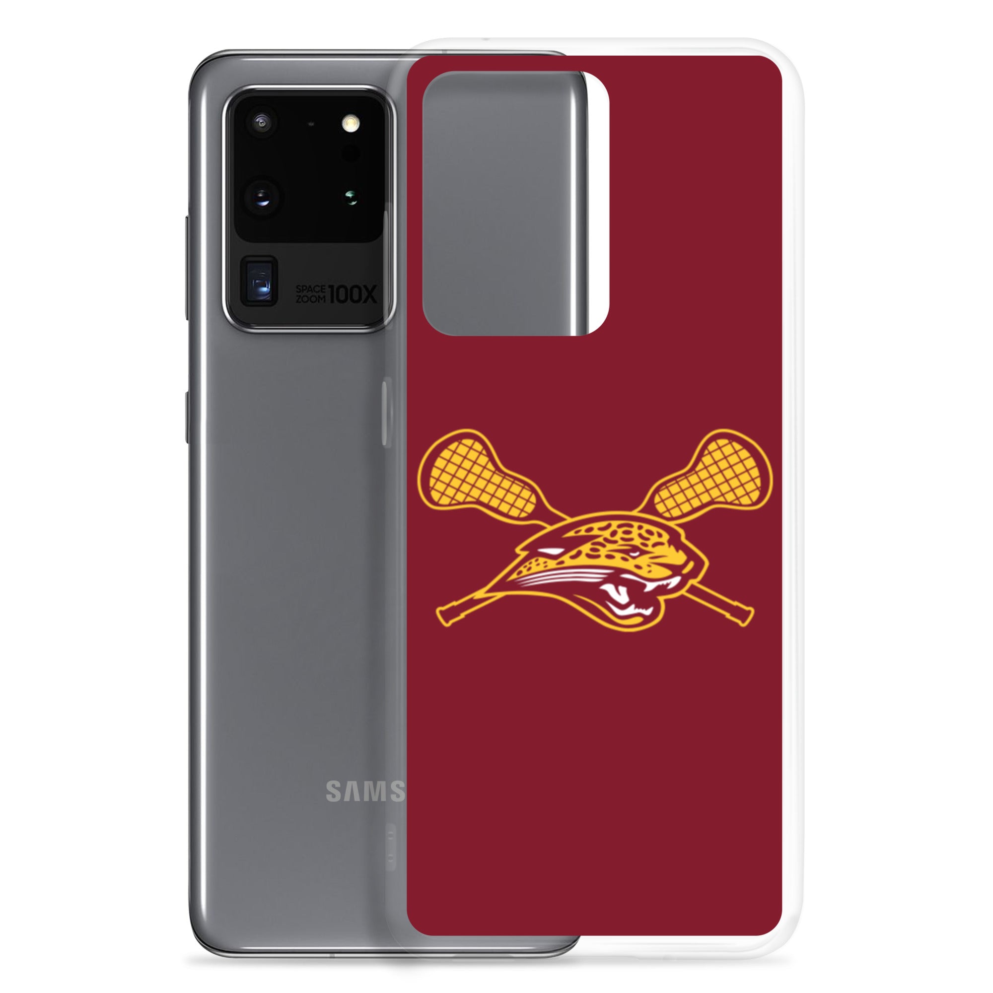 CHSL Samsung Case