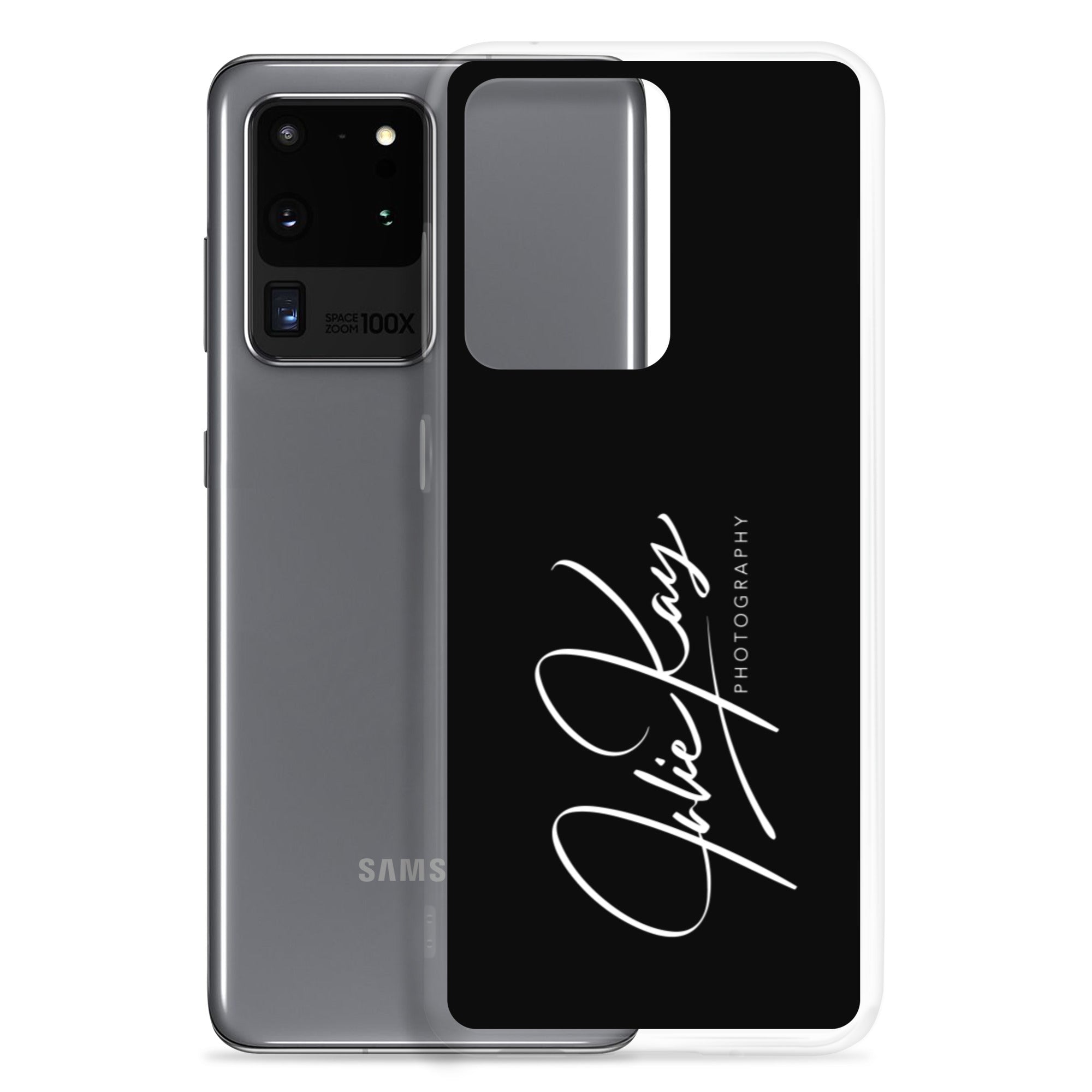 Julie Kay Samsung Case