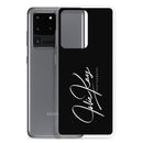 Julie Kay Samsung Case