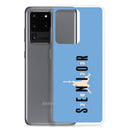 Senior Merch Samsung Case