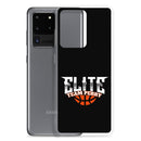 Funda para Samsung del equipo Perry