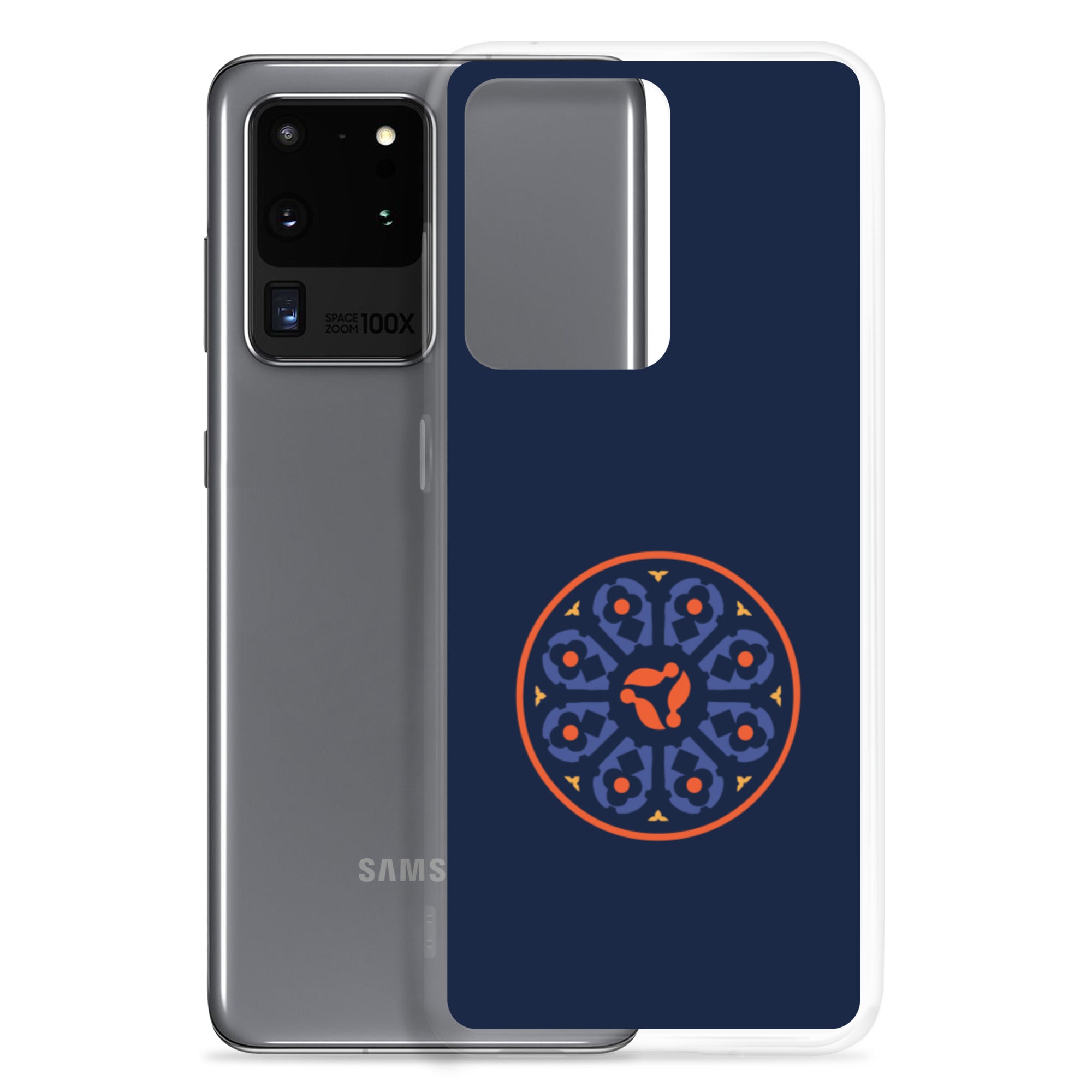 CEC Samsung Case