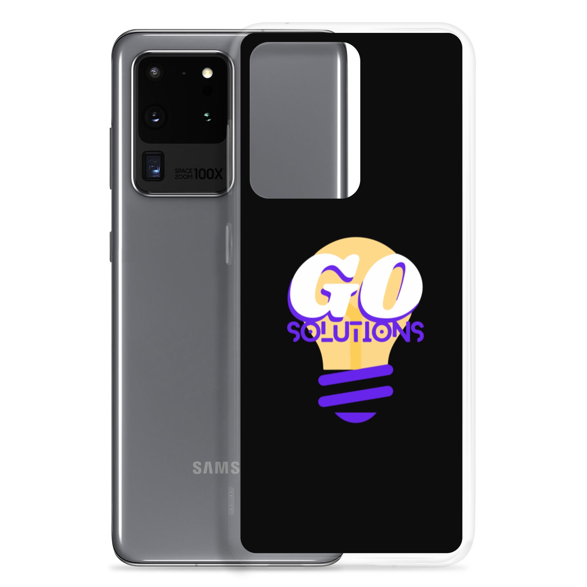 GOS Samsung Case