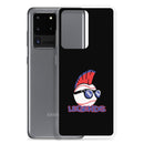 Legends 6U Samsung Case