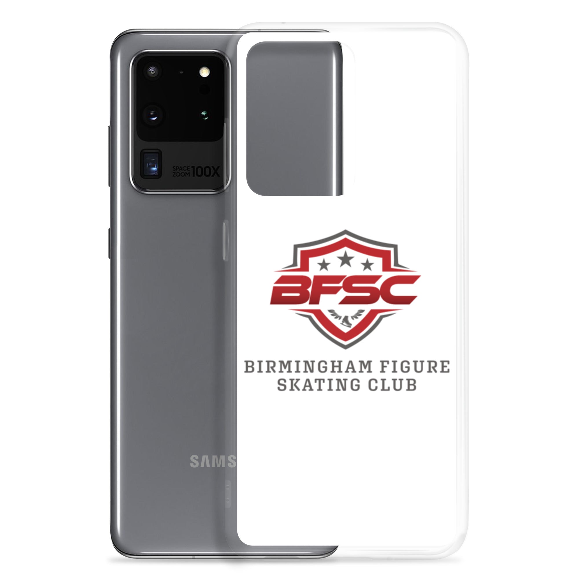 Funda Samsung BFSC