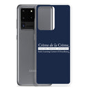 CDLC Samsung Case