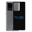 TCR Samsung Case
