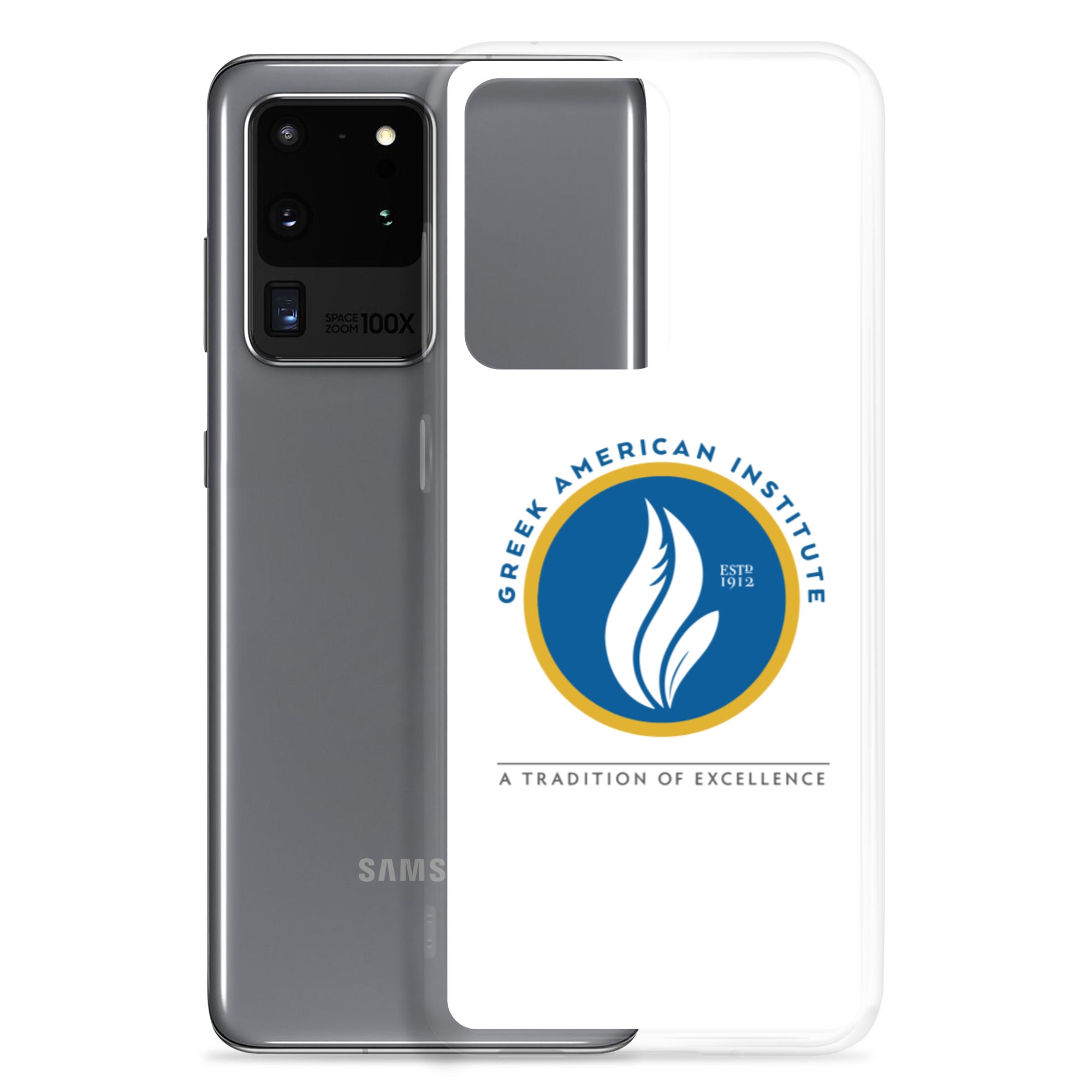 GAI Samsung Case