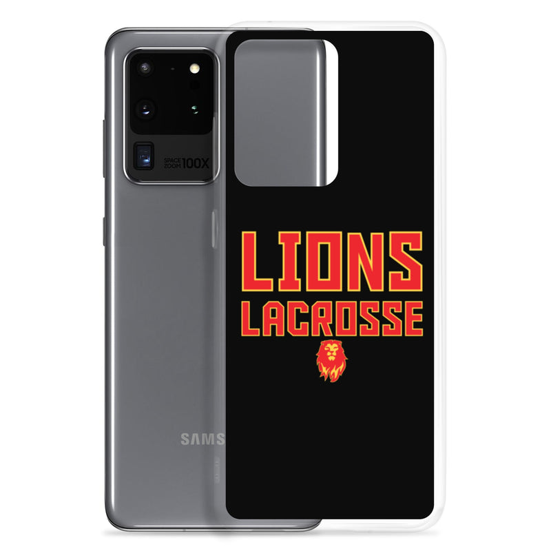 MAL Samsung Case