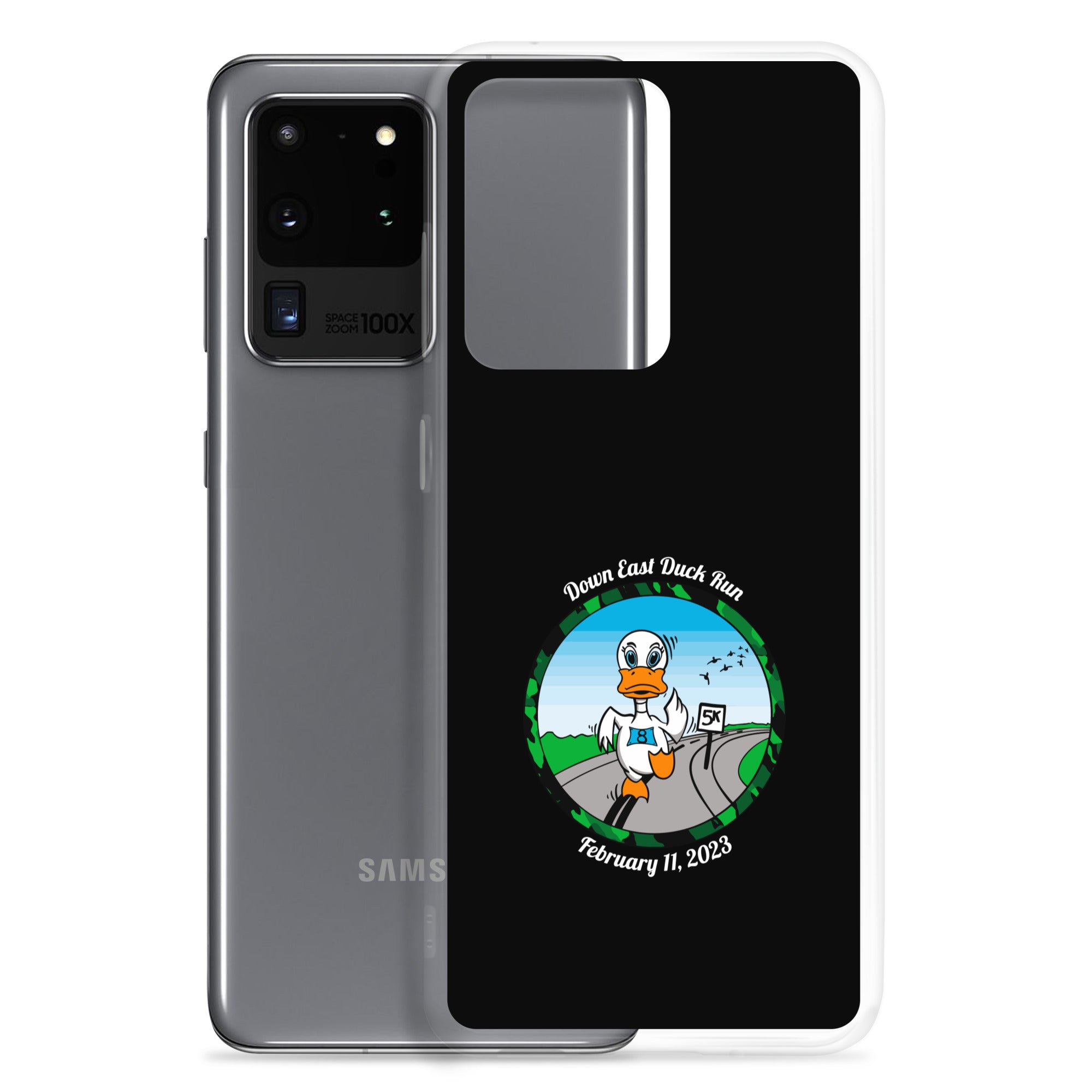 DEDR Samsung Case