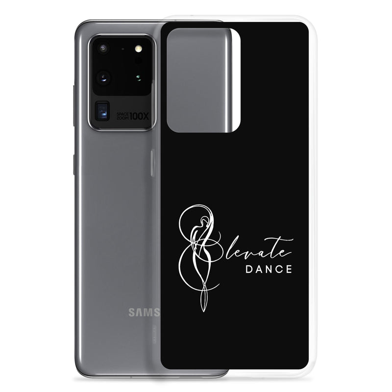 Elevate Dance Samsung Case