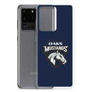 OAS Samsung Case