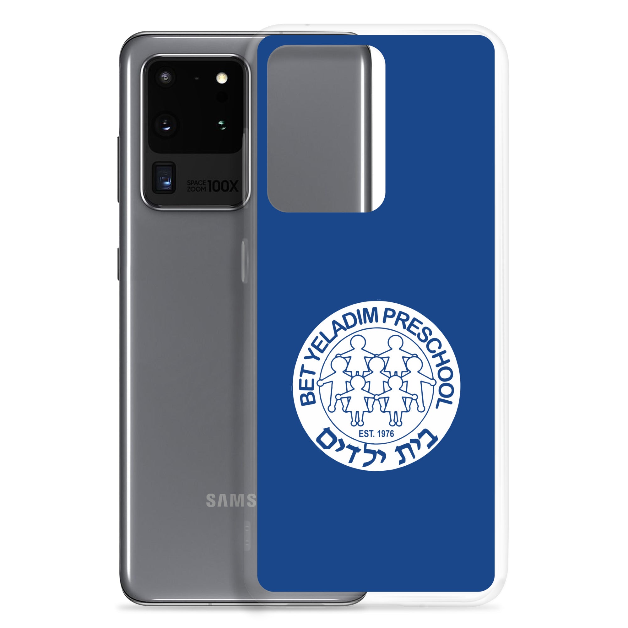 BY Samsung Case