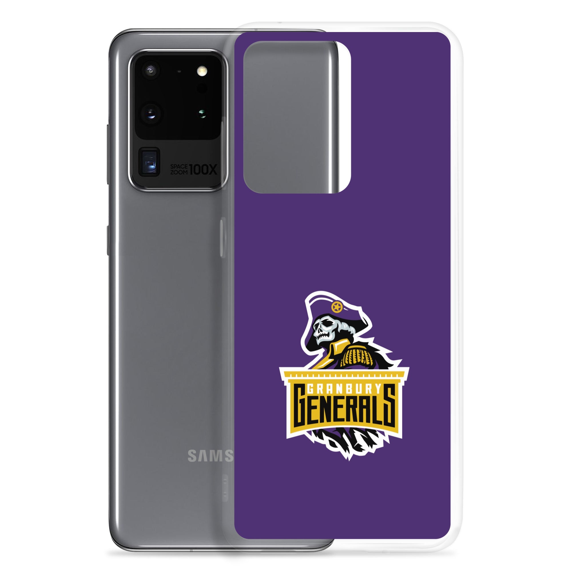 GGF Samsung Case