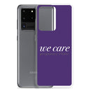 WCPC Samsung Case