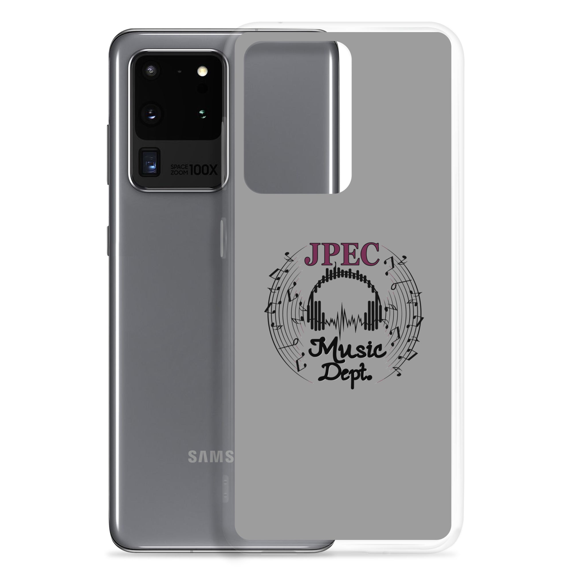 JPEC Samsung Case