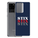 Stix Samsung Case