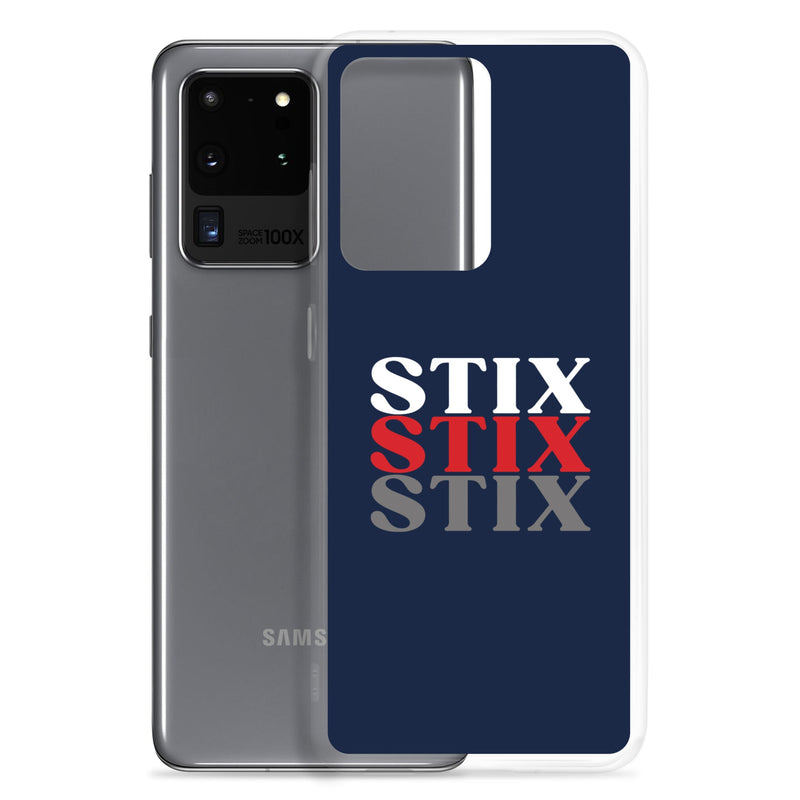 Stix Samsung Case