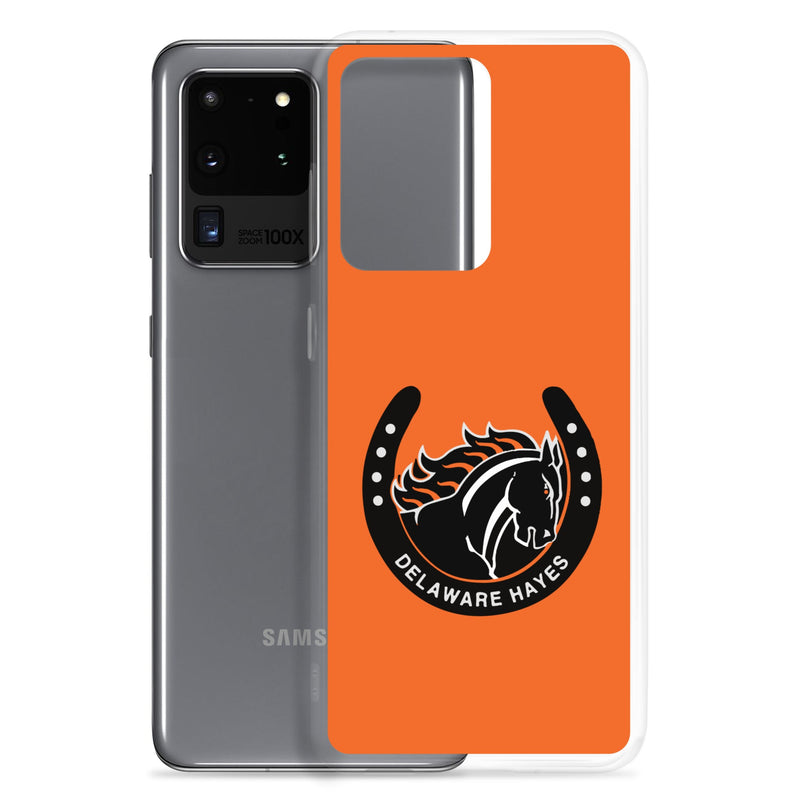 DHHS Samsung Case