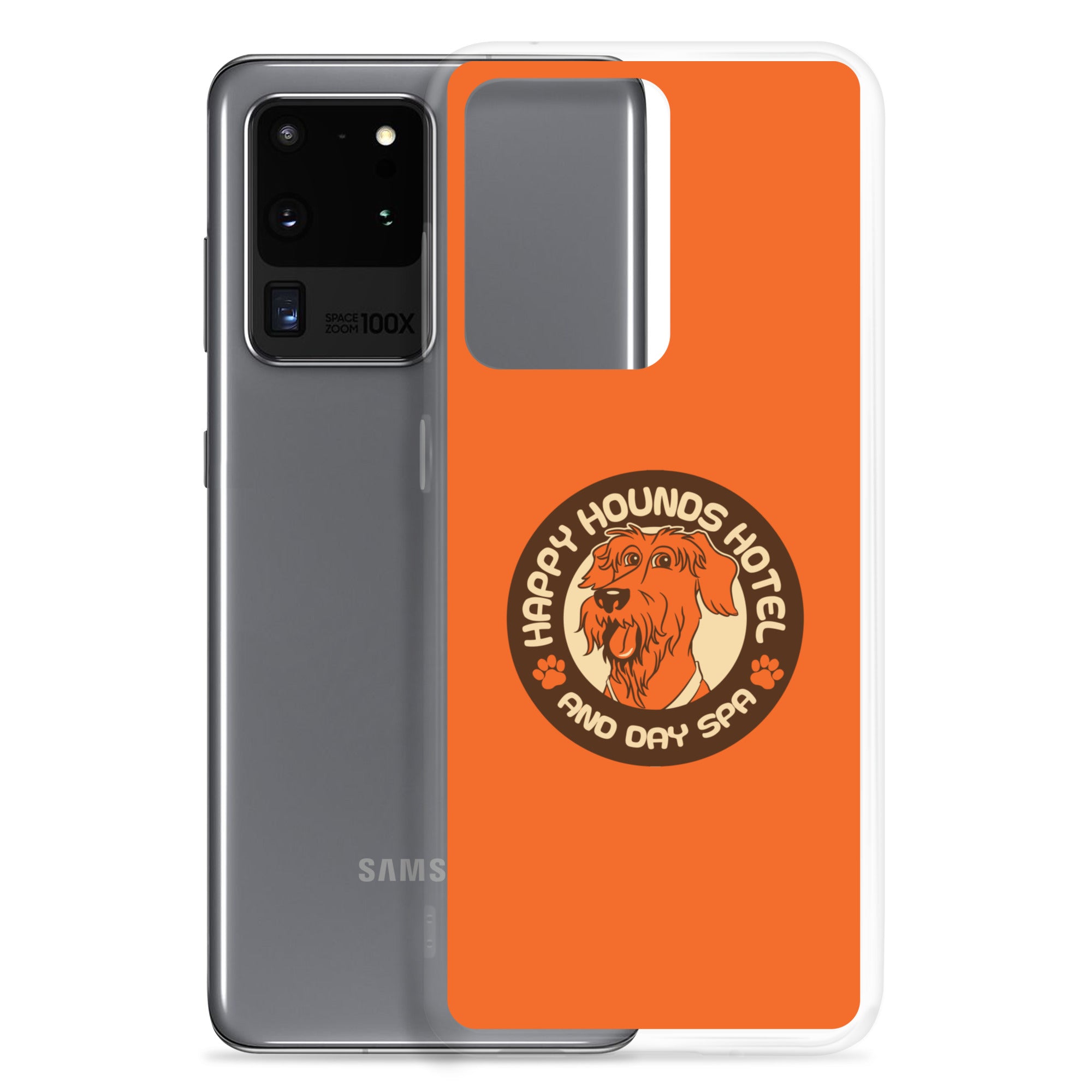 HHH Samsung Case