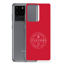 SFR Samsung Case