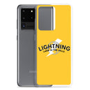 LHYAA Samsung Case V3