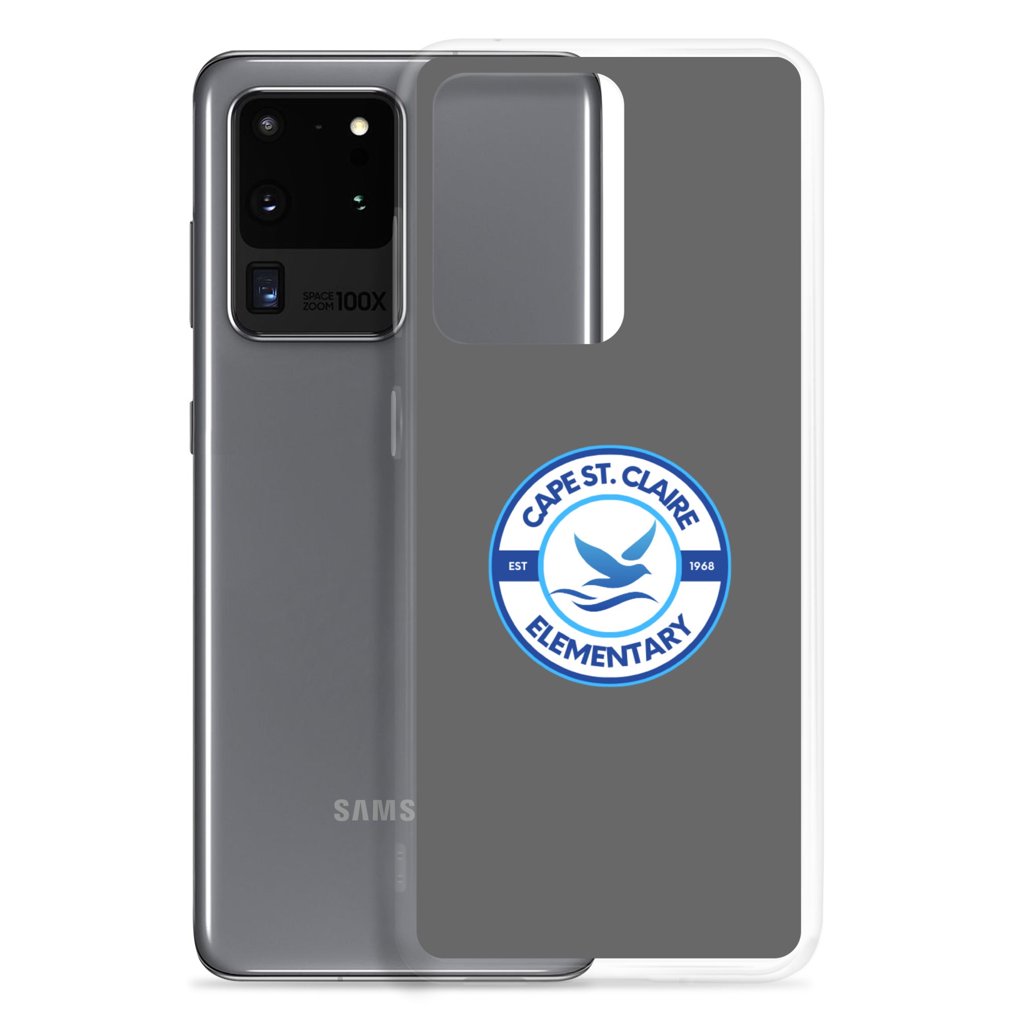 CSCES Samsung Case