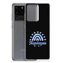 Traphagen Samsung Case