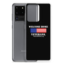 WHV Samsung® Case