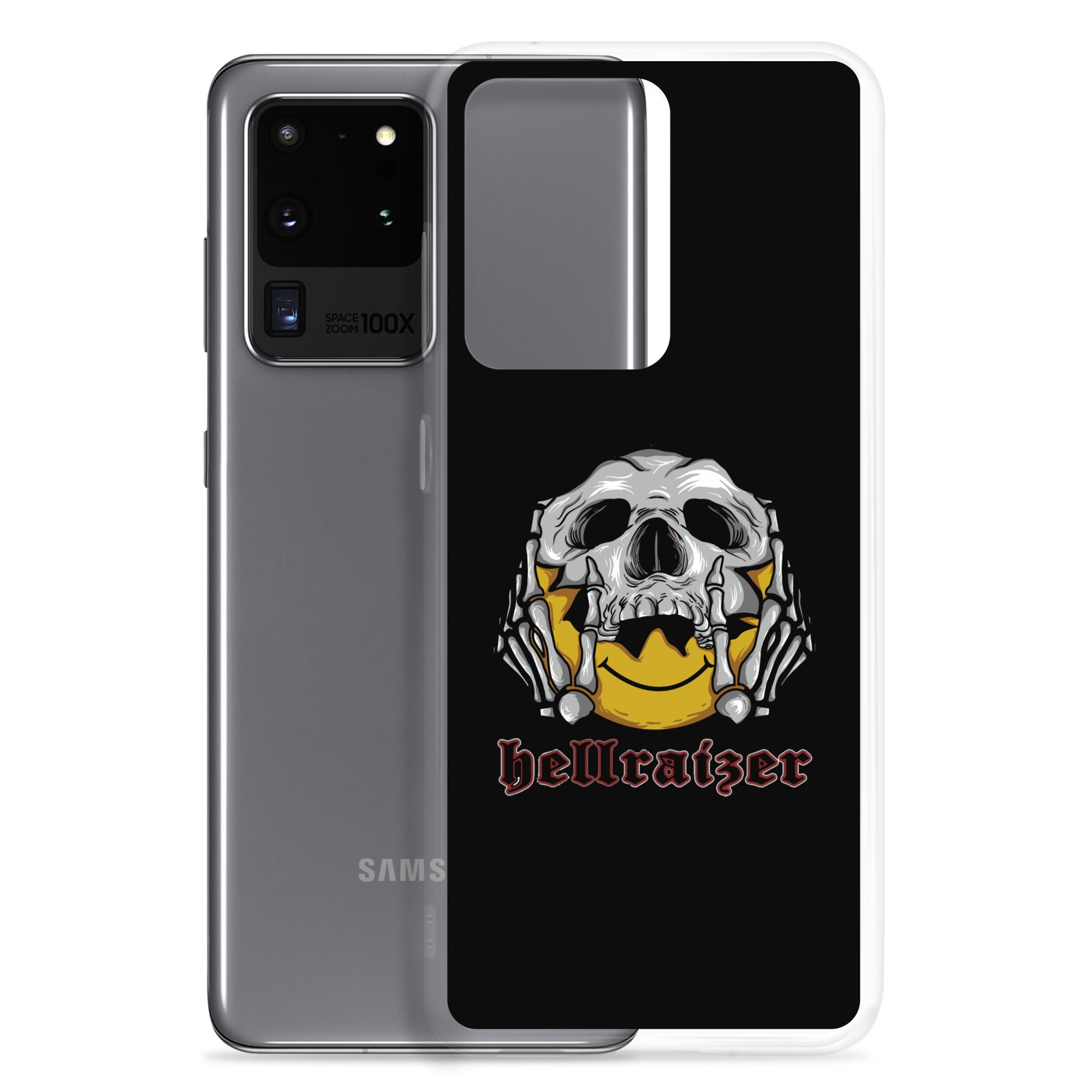 HR Case for Samsung®