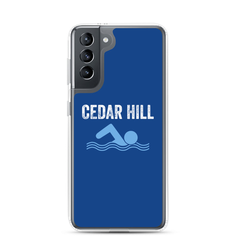 CHC Samsung Case