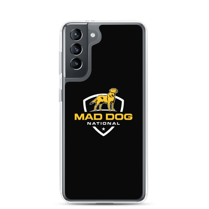 MD National Samsung Case