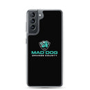 MD OC Girls Samsung Case