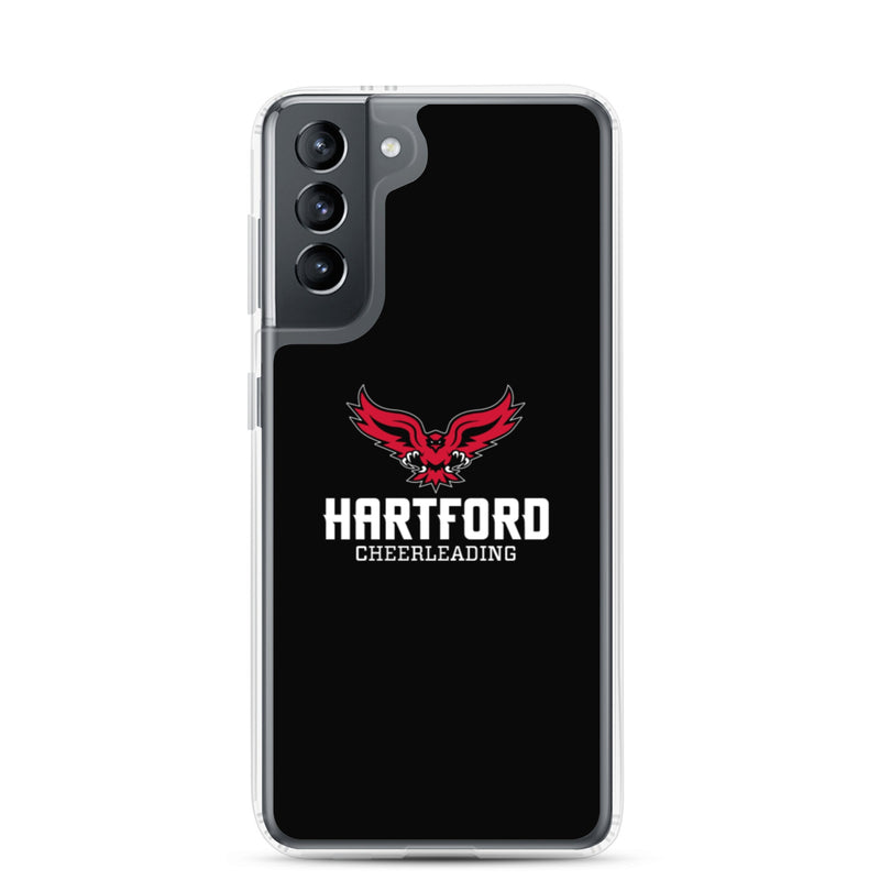 Hartford Cheerleading Samsung Case