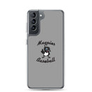 Magpies Samsung Case